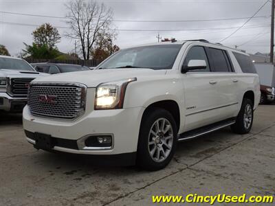 2015 GMC Yukon XL Denali - Photo 3 - Cincinnati, OH 45255