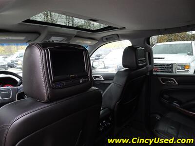 2015 GMC Yukon XL Denali - Photo 11 - Cincinnati, OH 45255