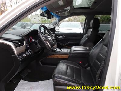 2015 GMC Yukon XL Denali - Photo 9 - Cincinnati, OH 45255