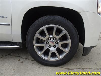 2015 GMC Yukon XL Denali - Photo 33 - Cincinnati, OH 45255