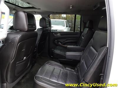 2015 GMC Yukon XL Denali - Photo 12 - Cincinnati, OH 45255