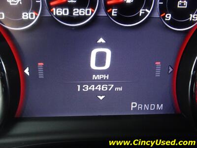 2015 GMC Yukon XL Denali - Photo 18 - Cincinnati, OH 45255