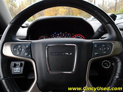 2015 GMC Yukon XL Denali - Photo 17 - Cincinnati, OH 45255