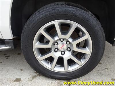 2015 GMC Yukon XL Denali - Photo 30 - Cincinnati, OH 45255