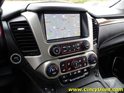 2015 GMC Yukon XL Denali - Photo 14 - Cincinnati, OH 45255