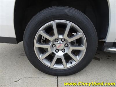 2015 GMC Yukon XL Denali - Photo 32 - Cincinnati, OH 45255