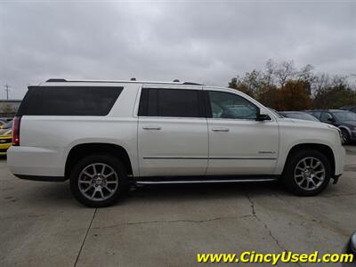 2015 GMC Yukon XL Denali - Photo 4 - Cincinnati, OH 45255