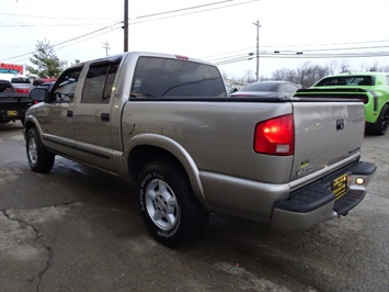 2003 Chevrolet S-10 LS   - Photo 11 - Cincinnati, OH 45255