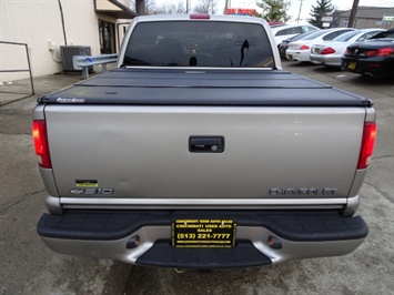 2003 Chevrolet S-10 LS   - Photo 4 - Cincinnati, OH 45255