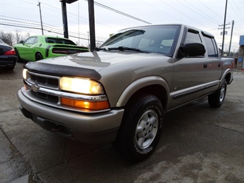 2003 Chevrolet S-10 LS   - Photo 9 - Cincinnati, OH 45255