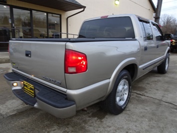 2003 Chevrolet S-10 LS   - Photo 5 - Cincinnati, OH 45255