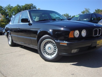 1994 BMW 5 Series   - Photo 15 - Cincinnati, OH 45255