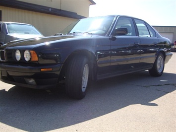 1994 BMW 5 Series   - Photo 16 - Cincinnati, OH 45255