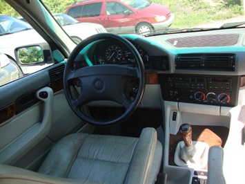 1994 BMW 5 Series   - Photo 7 - Cincinnati, OH 45255