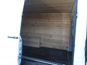 2004 Dodge Sprinter Cargo 2500 High Roof 118 W   - Photo 15 - Cincinnati, OH 45255