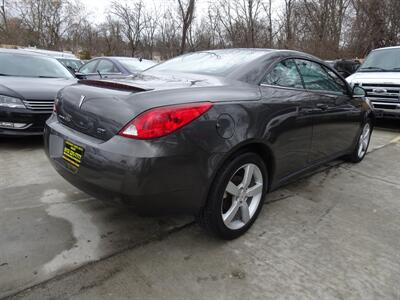 2006 Pontiac G6 GT 3.5L V6 FWD   - Photo 6 - Cincinnati, OH 45255