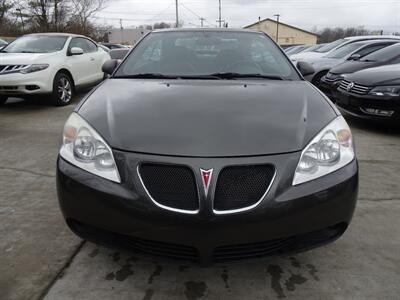 2006 Pontiac G6 GT 3.5L V6 FWD   - Photo 2 - Cincinnati, OH 45255