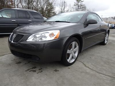 2006 Pontiac G6 GT 3.5L V6 FWD   - Photo 3 - Cincinnati, OH 45255