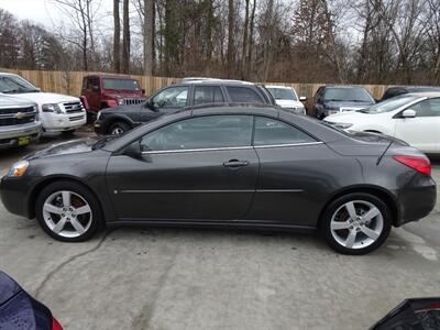 2006 Pontiac G6 GT 3.5L V6 FWD   - Photo 4 - Cincinnati, OH 45255