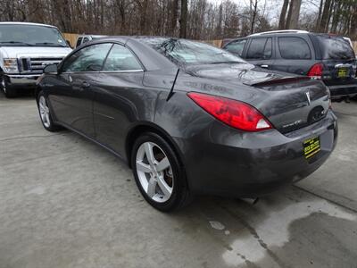 2006 Pontiac G6 GT 3.5L V6 FWD   - Photo 8 - Cincinnati, OH 45255