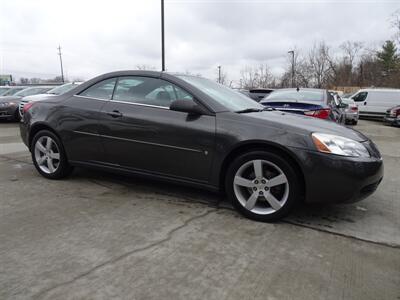 2006 Pontiac G6 GT 3.5L V6 FWD   - Photo 5 - Cincinnati, OH 45255