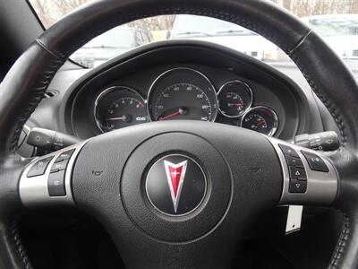 2006 Pontiac G6 GT 3.5L V6 FWD   - Photo 15 - Cincinnati, OH 45255