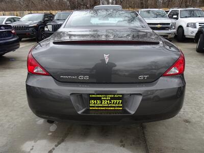 2006 Pontiac G6 GT 3.5L V6 FWD   - Photo 7 - Cincinnati, OH 45255