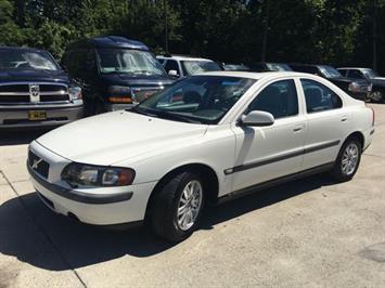 2003 Volvo S60 2.4   - Photo 10 - Cincinnati, OH 45255