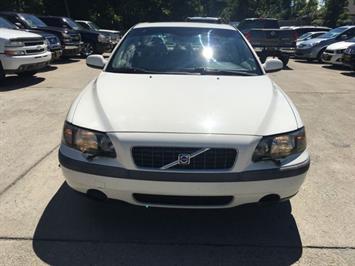 2003 Volvo S60 2.4   - Photo 2 - Cincinnati, OH 45255