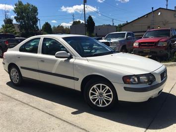 2003 Volvo S60 2.4   - Photo 11 - Cincinnati, OH 45255