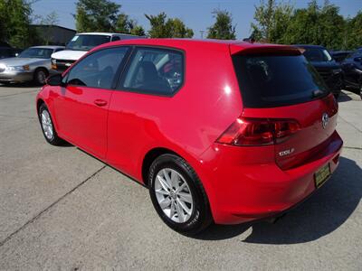 2015 Volkswagen Golf 1.8T S PZEV  FWD - Photo 8 - Cincinnati, OH 45255