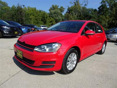 2015 Volkswagen Golf 1.8T S PZEV  FWD - Photo 3 - Cincinnati, OH 45255