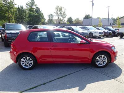 2015 Volkswagen Golf 1.8T S PZEV  FWD - Photo 5 - Cincinnati, OH 45255