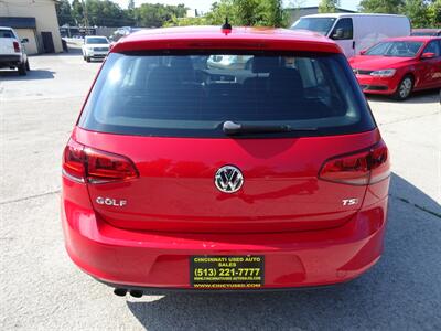 2015 Volkswagen Golf 1.8T S PZEV  FWD - Photo 7 - Cincinnati, OH 45255