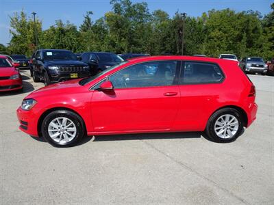 2015 Volkswagen Golf 1.8T S PZEV  FWD - Photo 4 - Cincinnati, OH 45255