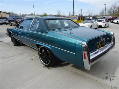 1979 cadillac deville coupe   - Photo 8 - Cincinnati, OH 45255