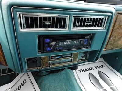 1979 cadillac deville coupe   - Photo 18 - Cincinnati, OH 45255