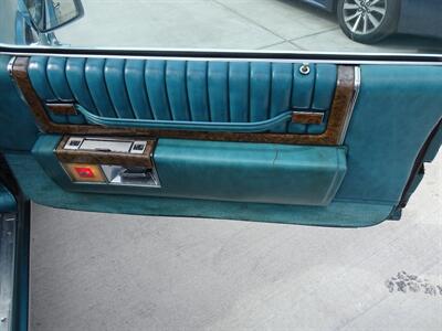 1979 cadillac deville coupe   - Photo 23 - Cincinnati, OH 45255