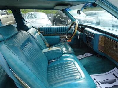 1979 cadillac deville coupe   - Photo 14 - Cincinnati, OH 45255