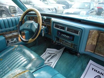 1979 cadillac deville coupe   - Photo 15 - Cincinnati, OH 45255