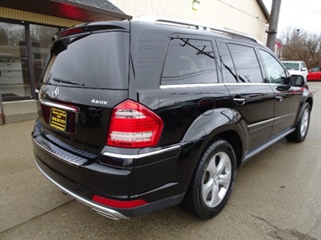 2010 Mercedes-Benz GL 450 4MATIC   - Photo 4 - Cincinnati, OH 45255