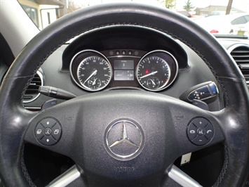 2010 Mercedes-Benz GL 450 4MATIC   - Photo 16 - Cincinnati, OH 45255