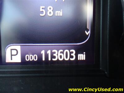 2017 Toyota Sienna Limited Premium 7-Passeng   - Photo 26 - Cincinnati, OH 45255