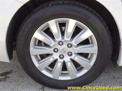 2017 Toyota Sienna Limited Premium 7-Passeng   - Photo 39 - Cincinnati, OH 45255