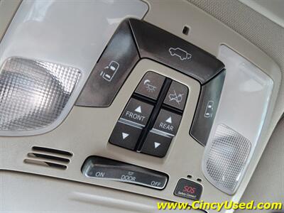 2017 Toyota Sienna Limited Premium 7-Passeng   - Photo 30 - Cincinnati, OH 45255