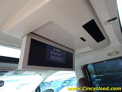 2017 Toyota Sienna Limited Premium 7-Passeng   - Photo 27 - Cincinnati, OH 45255