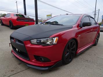 2015 Mitsubishi Lancer GT   - Photo 10 - Cincinnati, OH 45255