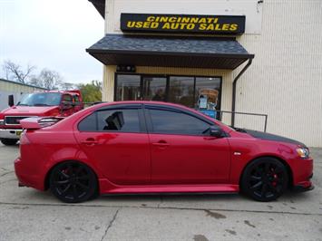 2015 Mitsubishi Lancer GT   - Photo 3 - Cincinnati, OH 45255