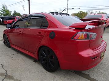 2015 Mitsubishi Lancer GT   - Photo 12 - Cincinnati, OH 45255