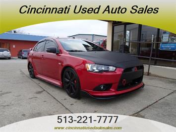 2015 Mitsubishi Lancer GT   - Photo 1 - Cincinnati, OH 45255